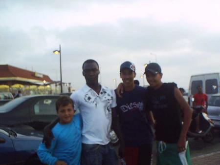 moi et othmane o rachid 