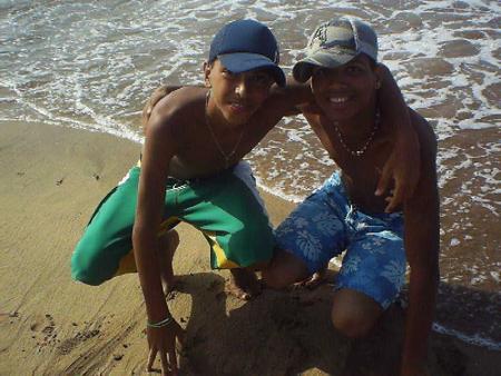 moi et youssef